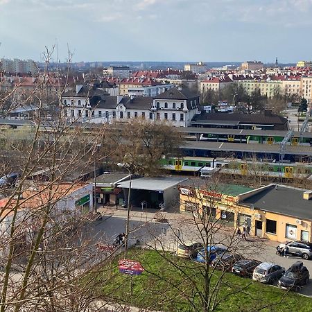 拉多姆Mieszkanie Blisko Dworca Pkp公寓 外观 照片